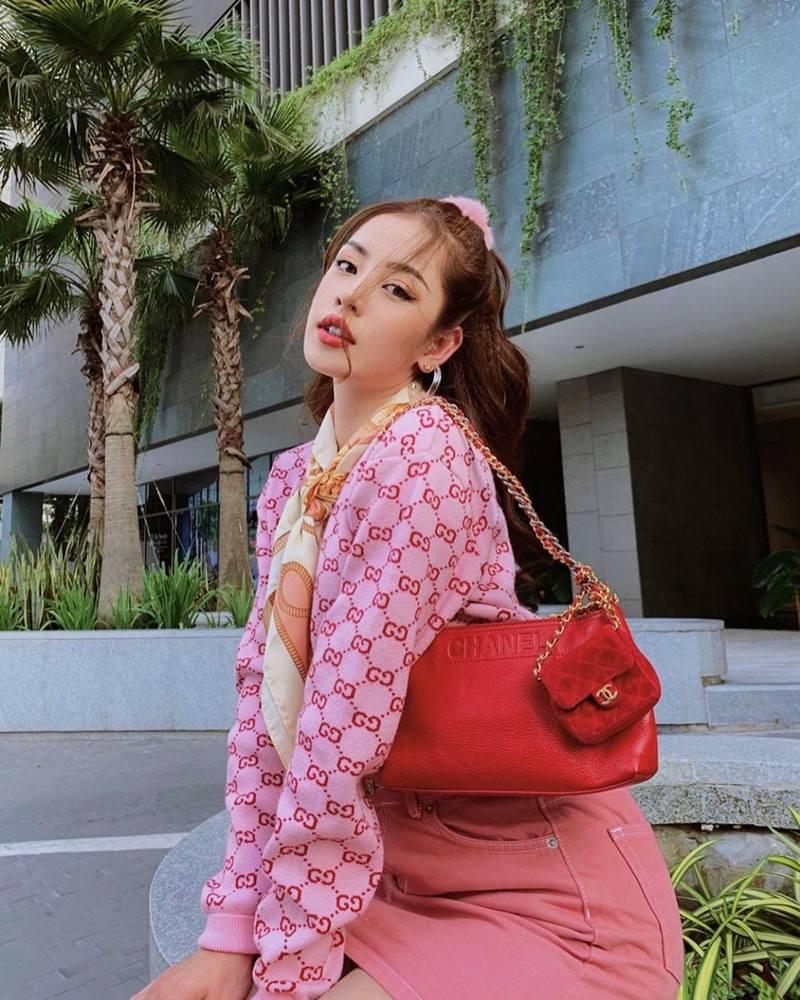 Không phải cứ quần áo đắt tiền là sang, qua tay sao Việt hàng hiệu cũng có lúc rớt giá-13