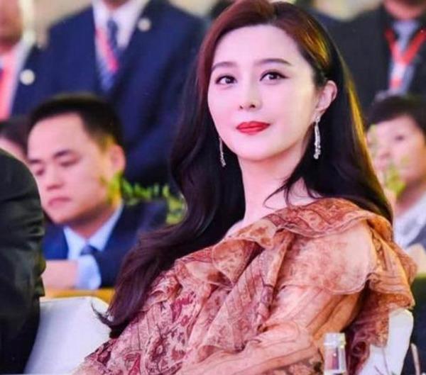 Từng rất mặn nồng, giờ chạm mặt Lý Thần lại coi Phạm Băng Băng như người dưng-5