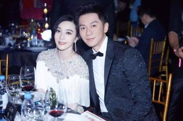 Từng rất mặn nồng, giờ chạm mặt Lý Thần lại coi Phạm Băng Băng như người dưng-6