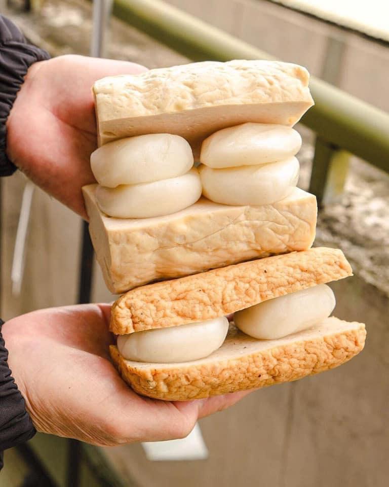 Những pha nấu ăn cẩu thả đi vào lòng đất của hội chị em ghét bếp-1