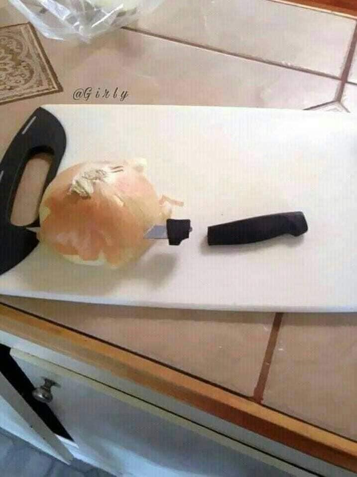 Những pha nấu ăn cẩu thả đi vào lòng đất của hội chị em ghét bếp-6