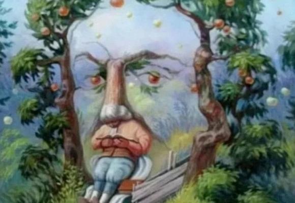 Hình ảnh đầu tiên bạn nhìn thấy sẽ tiết lộ những suy nghĩ của bạn, đang bận tâm suy nghĩ về tương lai hay vui tươi tận hưởng cuộc sống-2