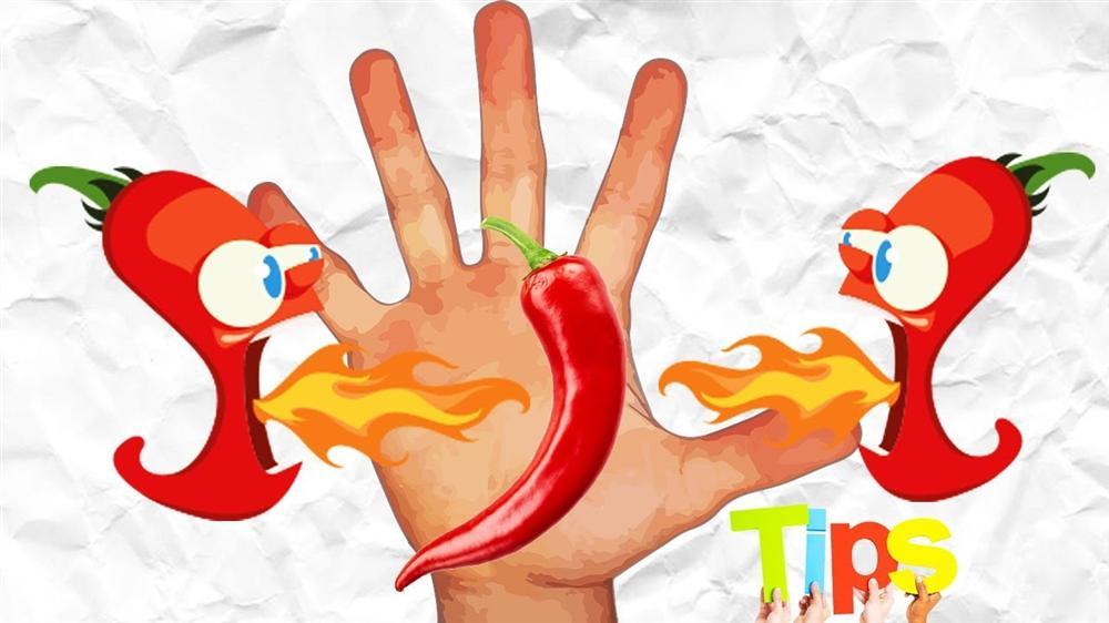 Lỡ ăn ớt quá cay hay bị phỏng ớt, hãy găm ngay các mẹo này để xử lý nhanh nhé!-4