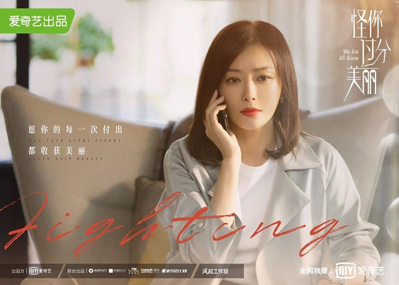 Trách Em Quá Xinh Đẹp: Món quà từ biệt của Cao Dĩ Tường khiến người xem rơi lệ-3