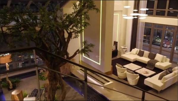 Mãn nhãn những căn biệt thự nguy nga tráng lệ bậc nhất phim Hàn-5