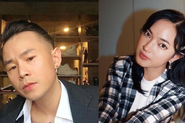 Binz: Tôi chọn Đen Vâu là đối thủ-1