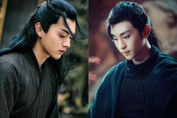 Nhìn Tiêu Chiến, Đặng Luân bắn cung, khối chị em muốn làm bia đỡ-10