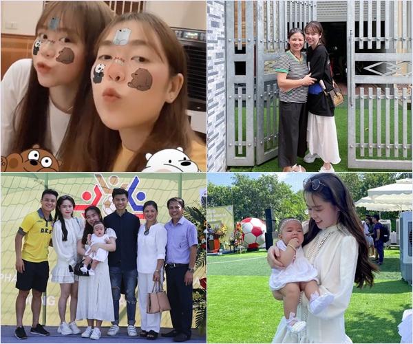 Quang Hải kỉ niệm 2 tháng yêu đương đầy sóng gió với Huỳnh Anh-3