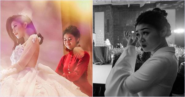 Chị em nhà Vân Navy: Người tung kẻ hứng, nghe thôi đã thấy cả bầu trời ngưỡng mộ-5