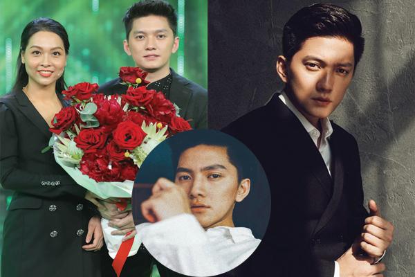 Nam chính xanh mượt trong Người Ấy Là Ai bị tố đồng tính, bạn trai đã mất 3 năm trước-7