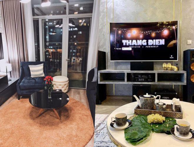 Cuộc sống như bà hoàng với khối gia tài kếch xù của Hoa hậu Kỳ Duyên-9