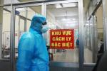 Thêm 1 ca mắc Covid-19, Việt Nam có 370 bệnh nhân