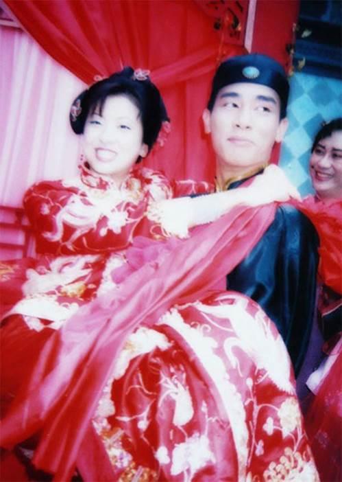 Mẹ chồng ghét vì xấu xí, ăn chơi, nữ hoàng phá của vẫn được chồng đội lên đầu-3