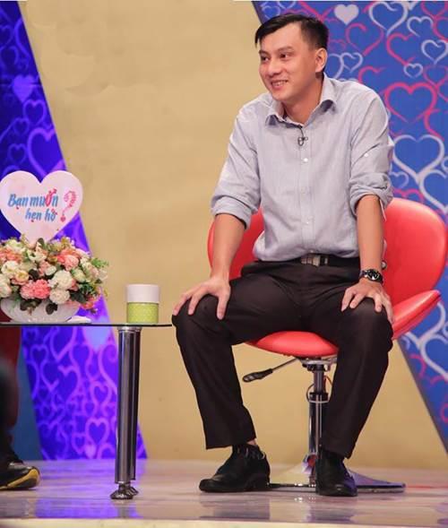 Cuộc sống hôn nhân ít người biết của cặp đôi yêu nhanh cưới vội ở Bạn Muốn Hẹn Hò-1