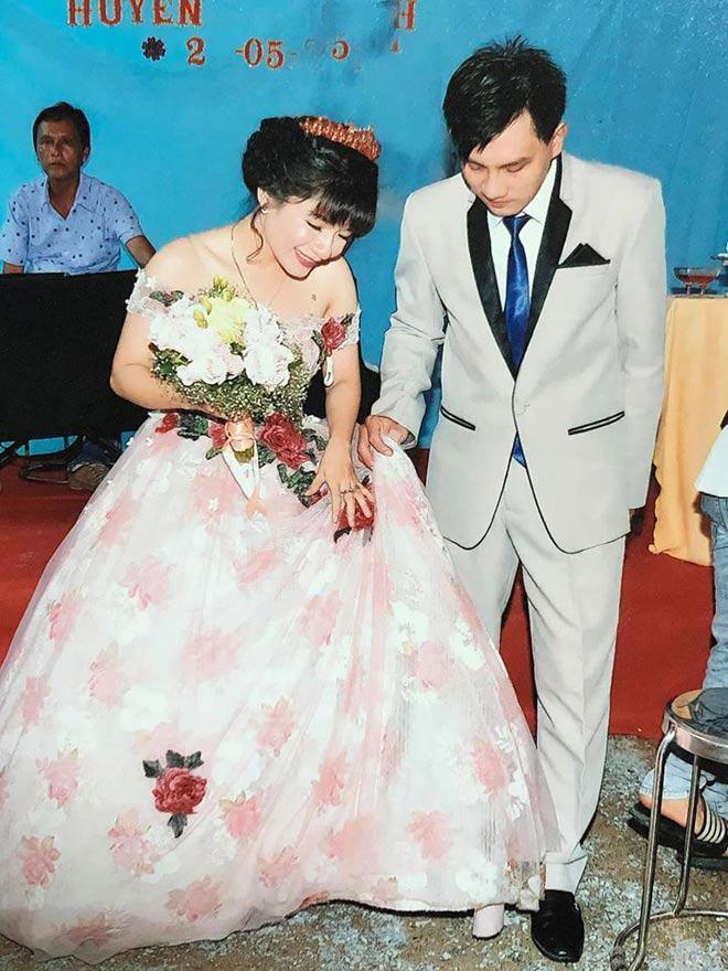 Cuộc sống hôn nhân ít người biết của cặp đôi yêu nhanh cưới vội ở Bạn Muốn Hẹn Hò-3