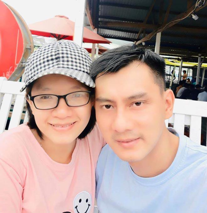 Cuộc sống hôn nhân ít người biết của cặp đôi yêu nhanh cưới vội ở Bạn Muốn Hẹn Hò-5