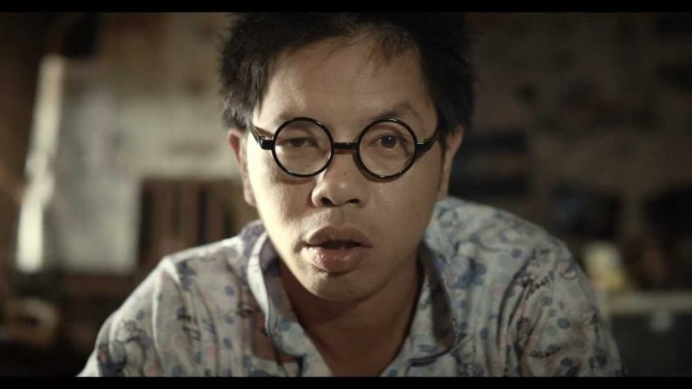 Những sao nam Việt xấu nhưng biết phấn đấu-5