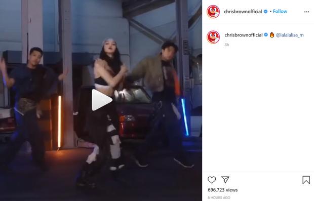 Lisa bị tố chiếm dụng văn hóa người da màu, nhà quay phim minh oan liệu có thuyết phục?-8