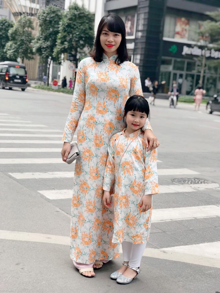 Phát cuồng món ăn làm từ hoa đậu biếc đã đẹp lại ngon của mẹ trẻ Hà Thành-1