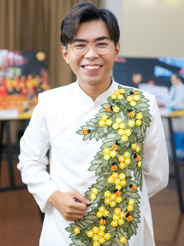 Những sao nam Việt xấu nhưng biết phấn đấu-10