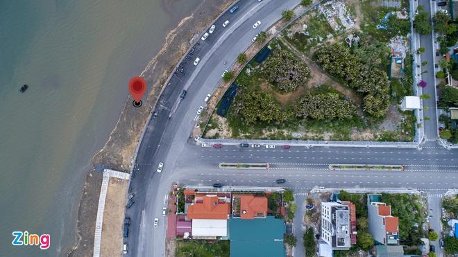 Vụ ôtô lao xuống biển: Lái xe có nồng độ cồn trong khí thở-2