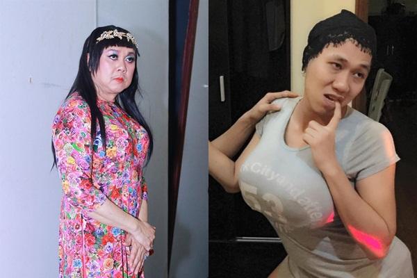 Anh Đức làm soái ca ngôn tình đi thả thính Hoa hậu đã có chồng-8