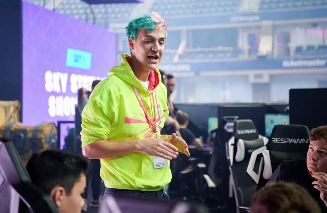 Streamer hàng đầu thế giới tuyên bố xóa TikTok-1