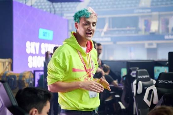 Streamer hàng đầu thế giới tuyên bố xóa TikTok