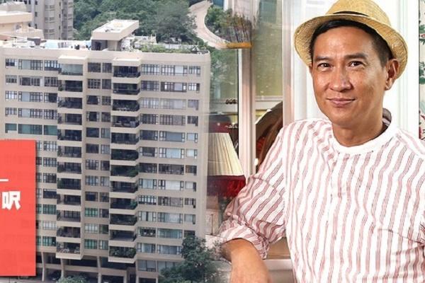 Trương Gia Huy: Ảnh đế đáng thương, không dám nói tên vì sợ bị nhạo báng-4