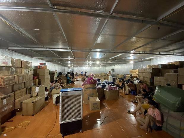 Hé lộ thân thế ông chủ 9X của kho hàng lậu doanh thu hơn 10 tỷ đồng/tháng-2