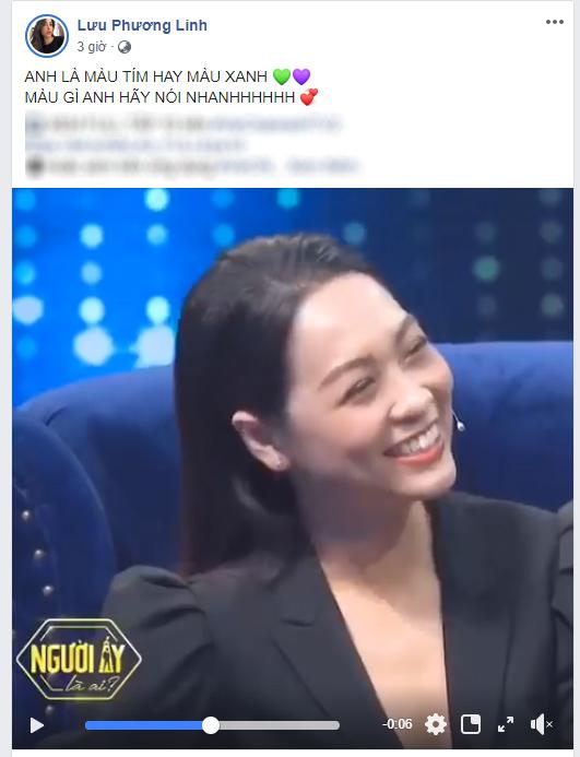 Đáp trả của nữ chính Người Ấy Là Ai khi bị chỉ trích thái độ khinh khỉnh với dàn cố vấn-2