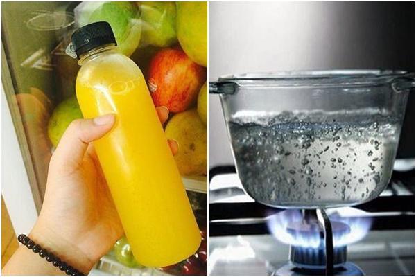 Combo thần thánh vừa tan mỡ bụng vừa tăng đề kháng, các chị gái văn phòng phải làm ngay-6