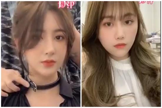 Những kiểu tóc style Hàn Quốc chắc chắn các cô gái nên thử 1 lần