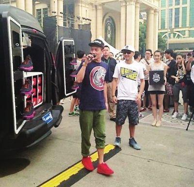 Trần Quán Hy lộ dung mạo xuống cấp, không nhận ra tra nam khét tiếng một thời-4