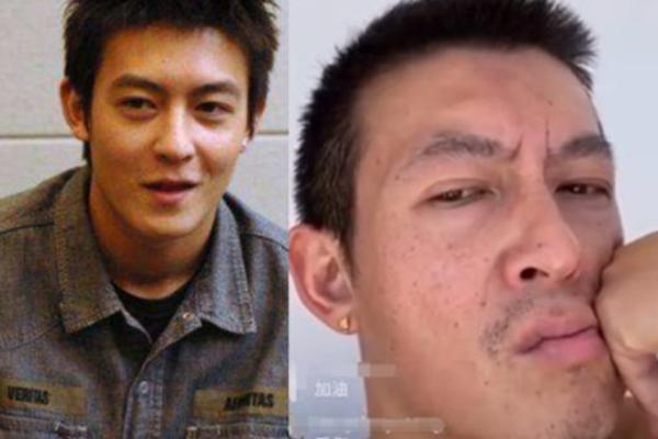 Loạt mỹ nhân dính ảnh nóng Trần Quán Hy: Tình duyên khổ ải, xuống tóc đi tu-12