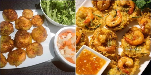 Những khoảnh khắc khiến bạn hiểu mình chỉ nên đi ăn hàng chứ cả đời đừng tự tay vào bếp làm chi-1