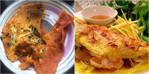 Những khoảnh khắc khiến bạn hiểu mình chỉ nên đi ăn hàng chứ cả đời đừng tự tay vào bếp làm chi-3