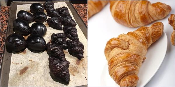 Những khoảnh khắc khiến bạn hiểu mình chỉ nên đi ăn hàng chứ cả đời đừng tự tay vào bếp làm chi-5