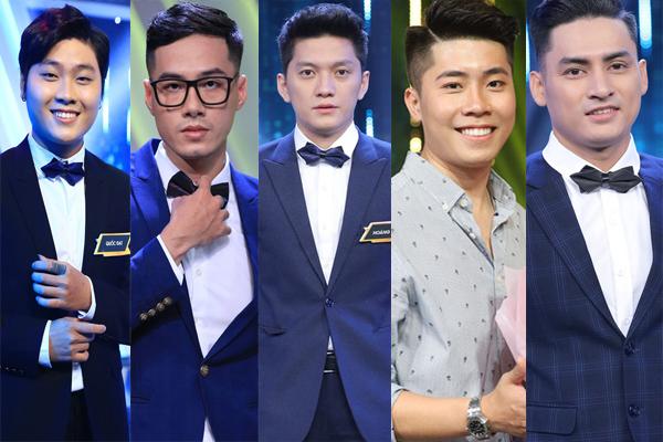 Cặp đôi siêu hot Người Ấy Là Ai mùa 3 bị tố yêu vụ lợi sau khi rời chương trình-6