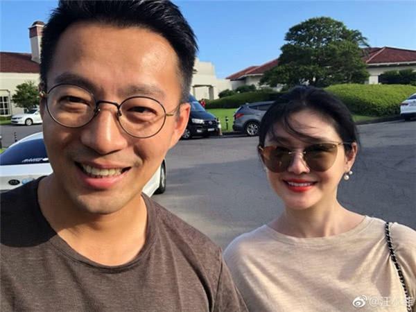 Hy sinh vì con cái như Từ Hy Viên: Thất nghiệp, béo gấp đôi thời con gái-7