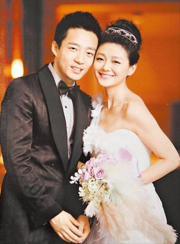 Hy sinh vì con cái như Từ Hy Viên: Thất nghiệp, béo gấp đôi thời con gái-8