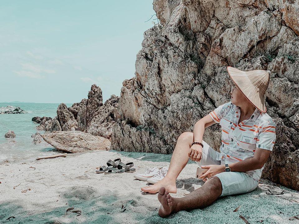 48h khám phá xứ biển miền Tây Hà Tiên của chàng blogger 9X-5