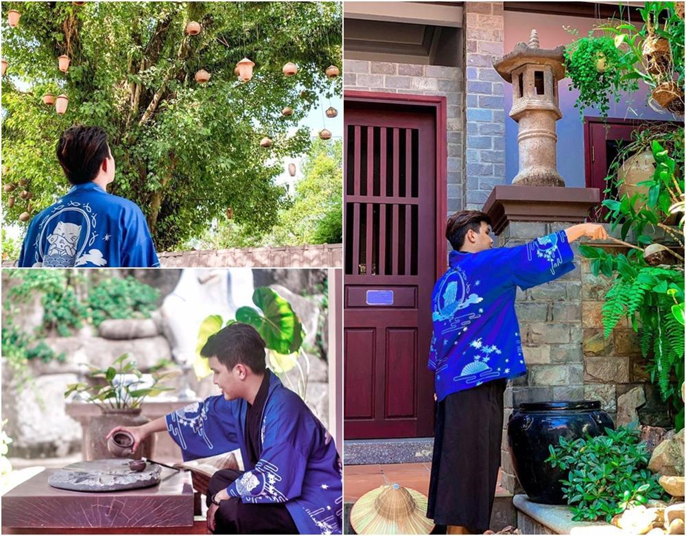 48h khám phá xứ biển miền Tây Hà Tiên của chàng blogger 9X-8