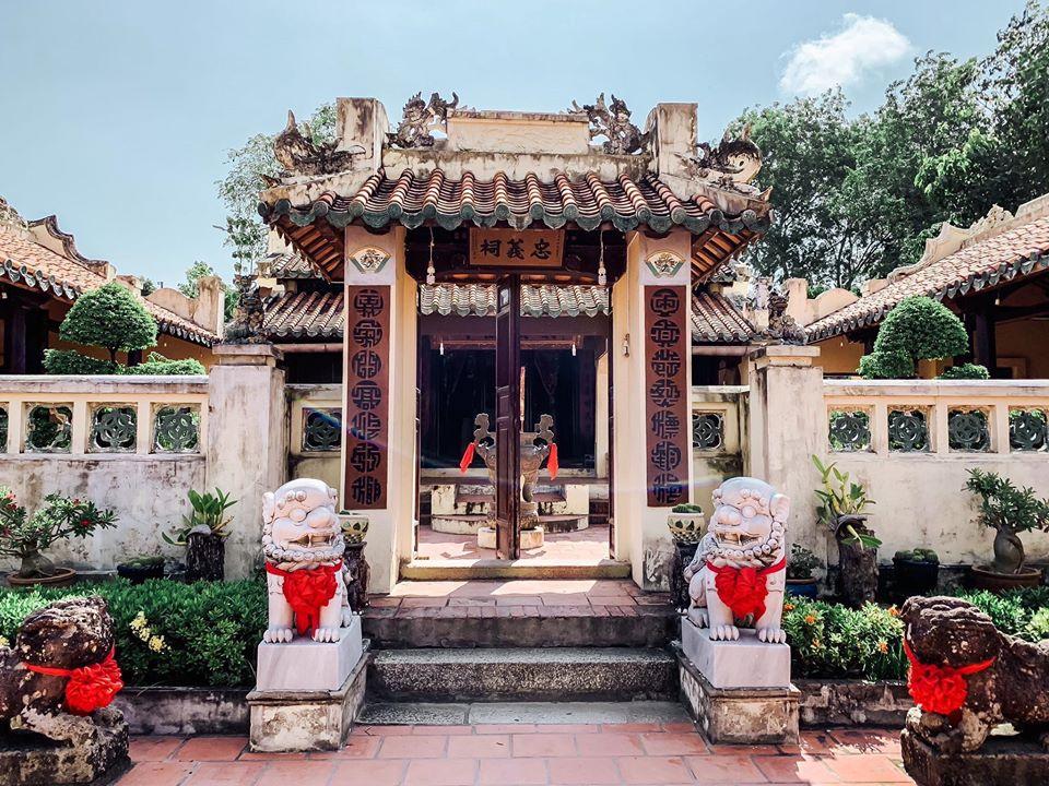 48h khám phá xứ biển miền Tây Hà Tiên của chàng blogger 9X-6