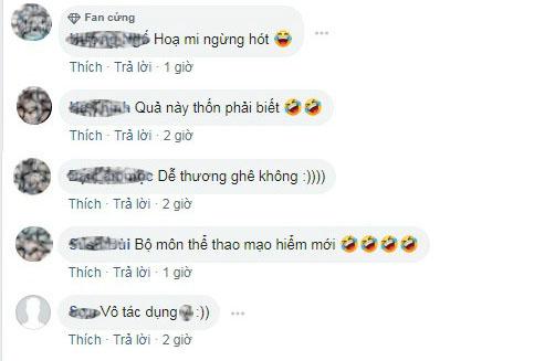 Gái đảm học cách vẩy rau bá đạo khiến sư phụ chỉ giáo phải chào thua-1