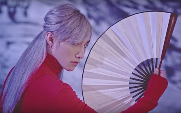 Mỹ nam Việt đóng MV cổ trang: Người đẹp hết nấc, kẻ xấu tả tơi-1