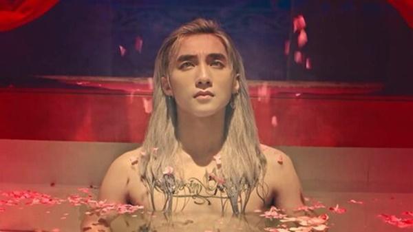 Mỹ nam Việt đóng MV cổ trang: Người đẹp hết nấc, kẻ xấu tả tơi-2