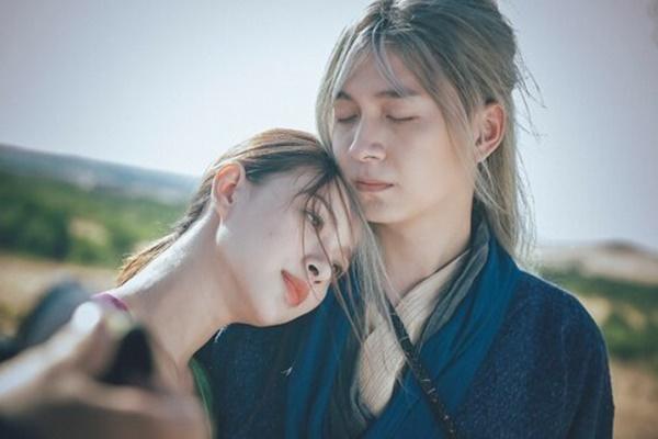 Mỹ nam Việt đóng MV cổ trang: Người đẹp hết nấc, kẻ xấu tả tơi-3