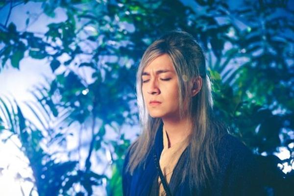 Mỹ nam Việt đóng MV cổ trang: Người đẹp hết nấc, kẻ xấu tả tơi-4