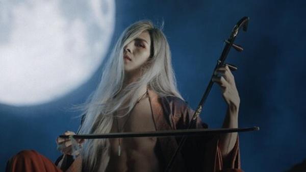 Mỹ nam Việt đóng MV cổ trang: Người đẹp hết nấc, kẻ xấu tả tơi-7